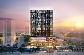 Green Diamond Residences
