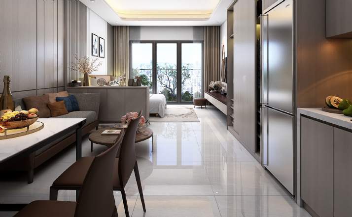 Property for sale Lancaster Hanoi 3