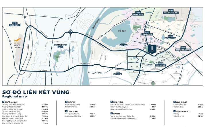 Property for sale Lancaster Hanoi 5