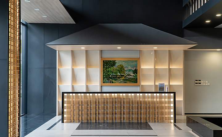 Leadvisors Tower 5 - Office for rent