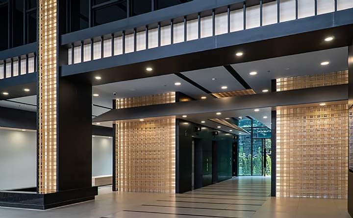 Leadvisors Tower 6 - Office for rent