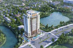 Ascent Lakeside