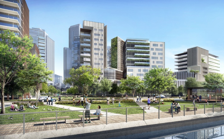 Empire City Linden Residences 2