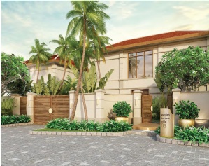 Fusion Resort &amp; Villas Da Nang