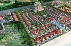 Fusion Resort & Villas Da Nang