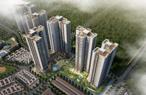 Laimian City