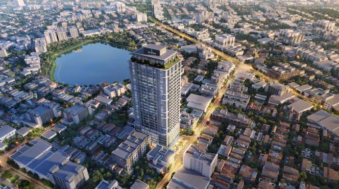 Residential Sales Hanoi
