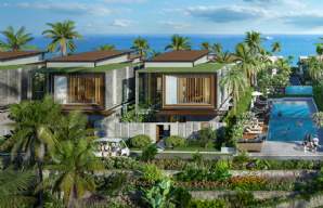 Le Meridien Danang Resort and Spa