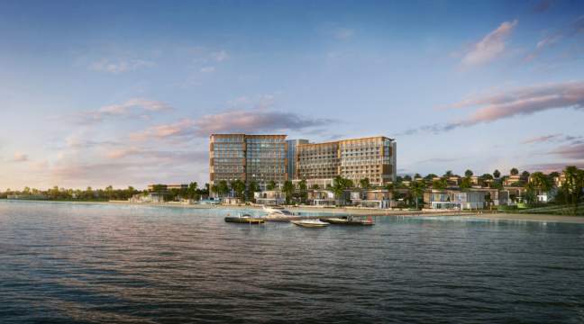 Residential Sales Danang