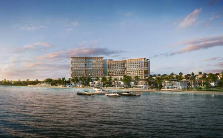 Le Meridien Danang Resort and Spa