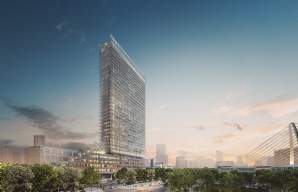  The Vertex Private Residences