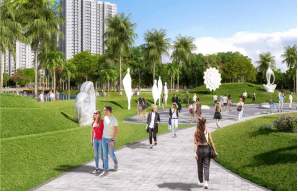 Vinhomes Grand Park