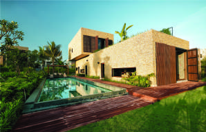 X2 Hoi An Resort and Residence