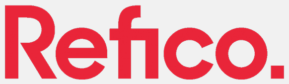 Refico logo