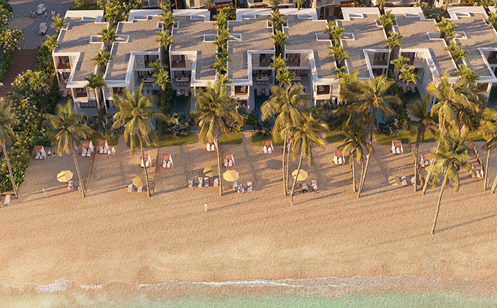 Angsana Ho Tram - wellness for sale 1