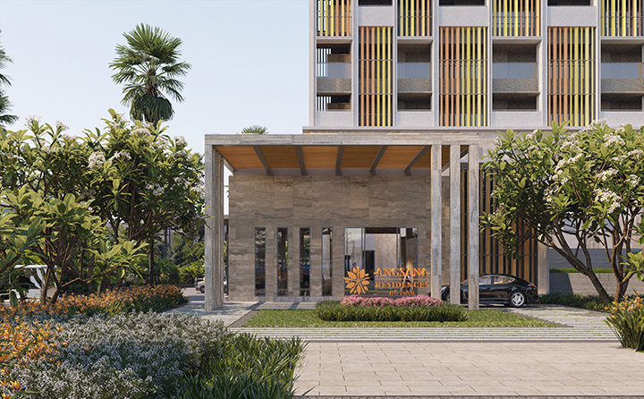 Angsana Ho Tram - wellness for sale 1