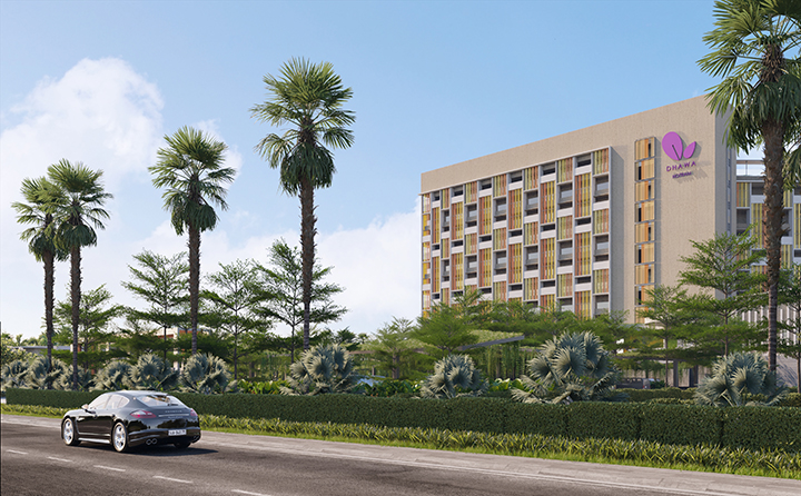 Angsana Ho Tram - wellness for sale 1