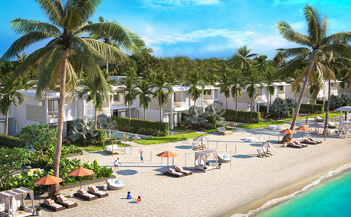 Angsana Ho Tram - wellness for sale 1