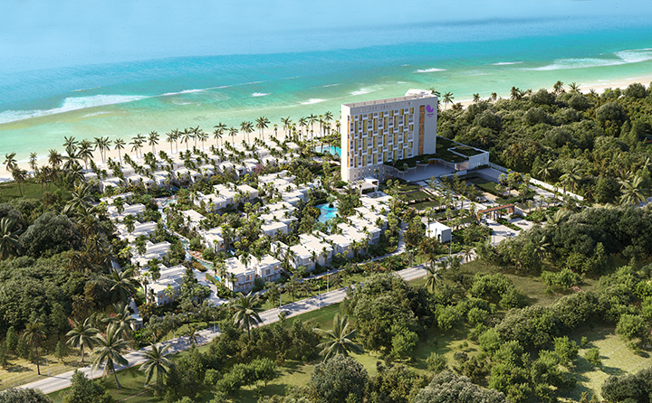 Angsana Ho Tram - wellness for sale 1