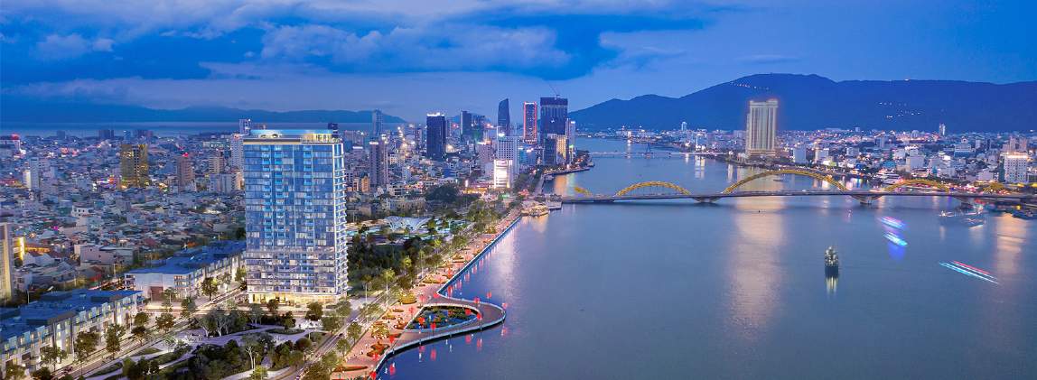 Filmore Da Nang