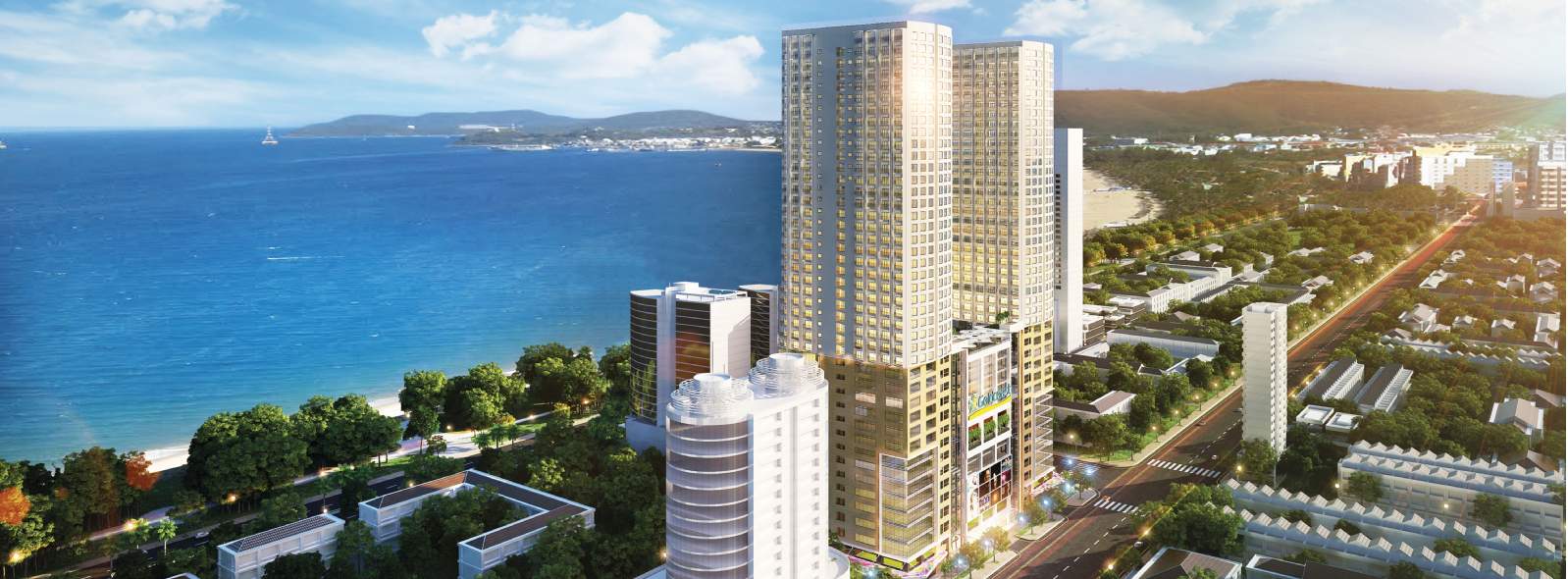 Gold Coast