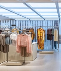 Retail Sector
