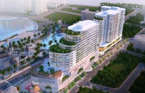 Van Phuc Mall