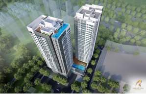 Richlane Residences