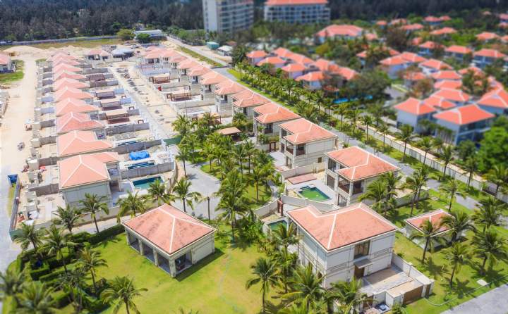 Fusion Resort &amp; Villas Danang 2