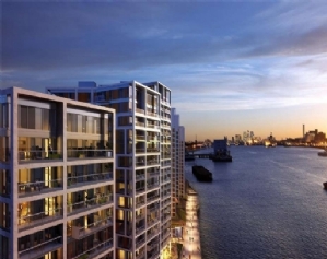 Royal Arsenal Riverside
