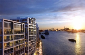 royal arsenal riverside