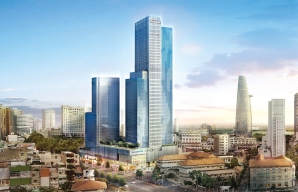 Saigon Centre 2