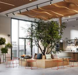 Savills Build