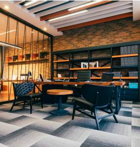 Savills Design