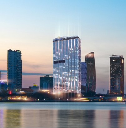 Buying or Selling Commercial Property