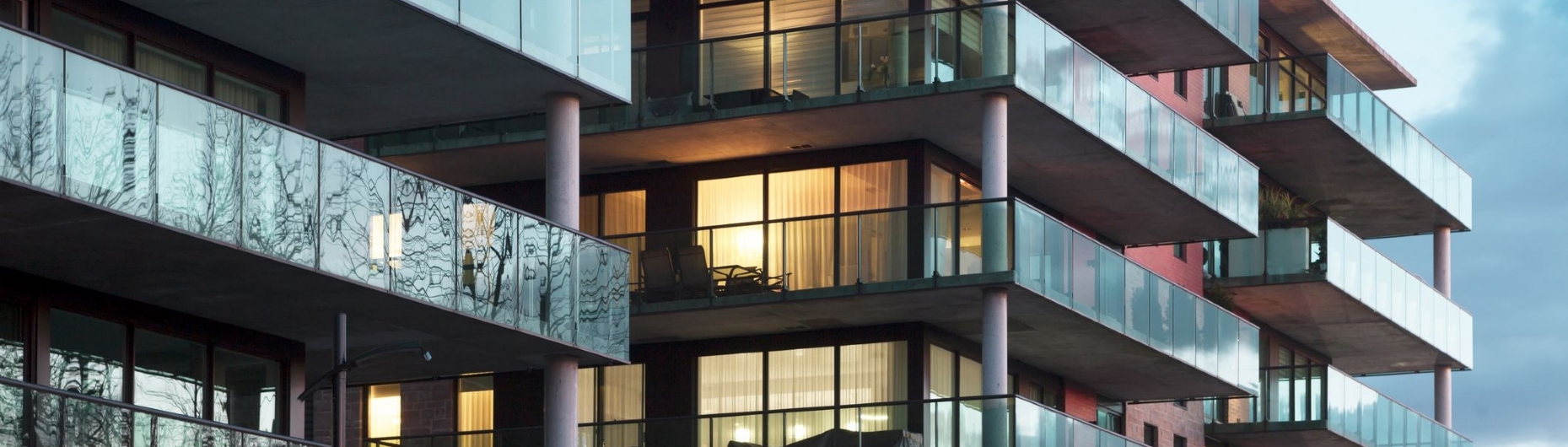Residential Property Management