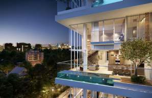 Serenity Sky Villas