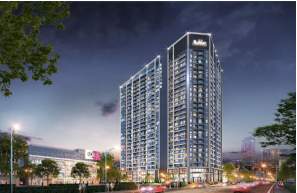 Skyline Westlake