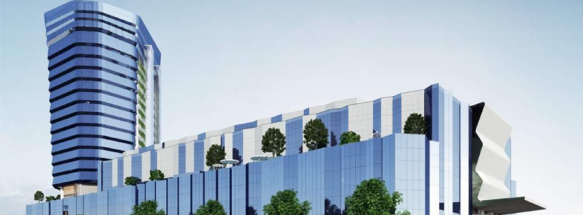 vincom center 1 - Office for rent