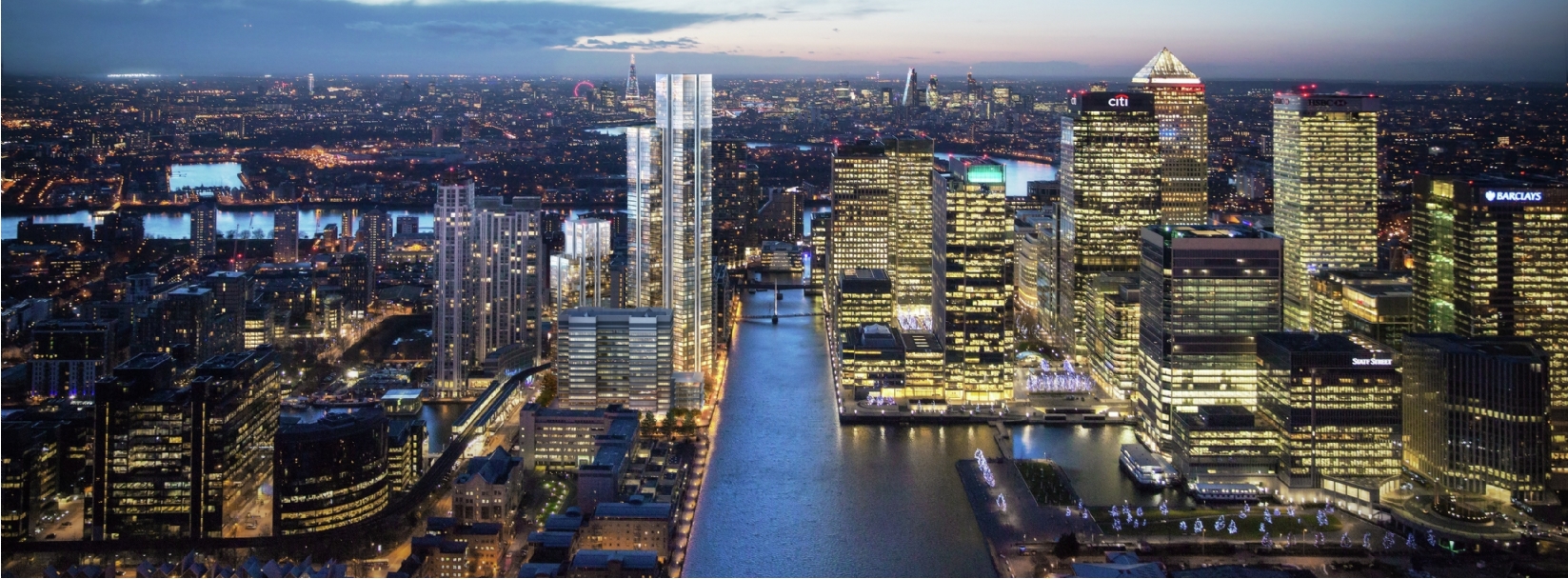 South Quay Plaza-1