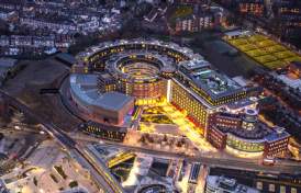 Television Centre