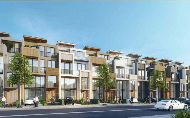 The 9 Stellars - property for sales 1 The 9 Stellars - property for sales 1