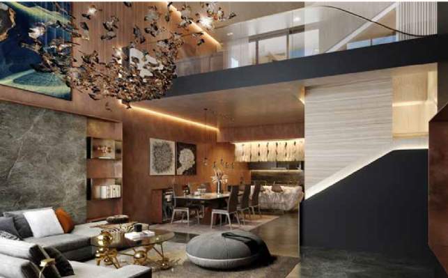 The 9 Stellars - property for sales 3 The 9 Stellars - property for sales 3