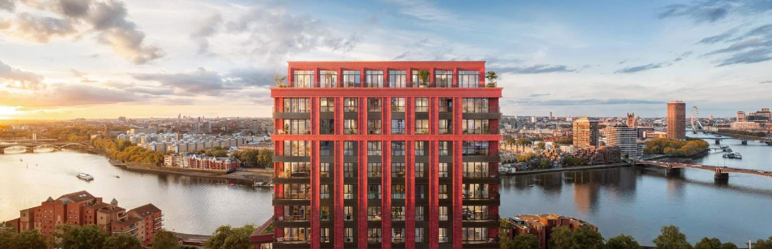 UK Residential Property
