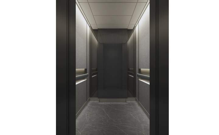 The Crest Office Tower B - Office for rent
