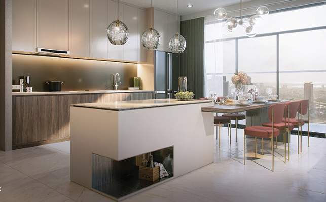 The Filmore real estate 1