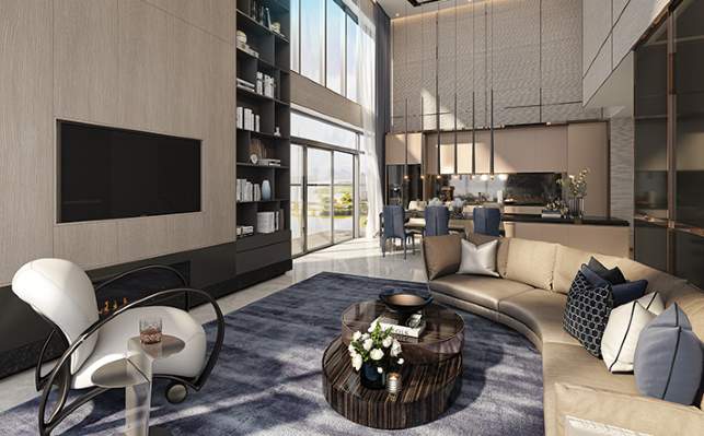 The Filmore real estate 3