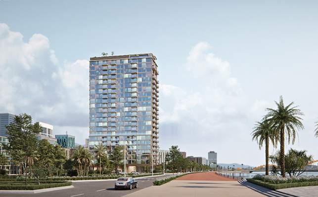 The Filmore real estate 4