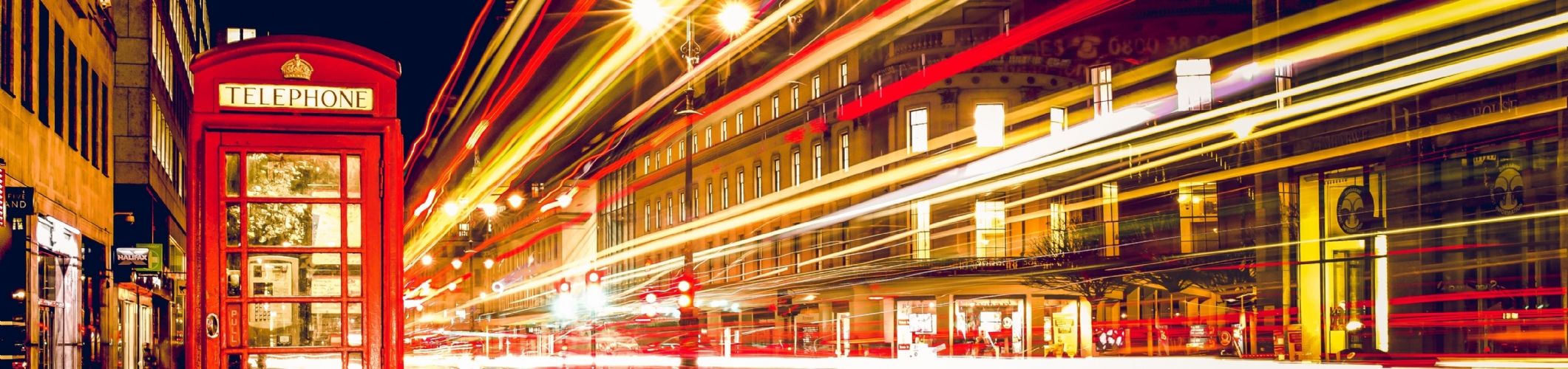 UK Residential Property