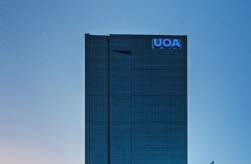 UOA Tower